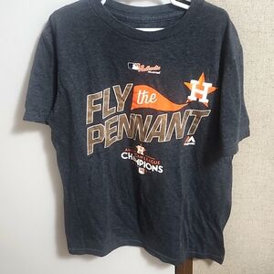 Authentic Collection Genuine Merchandise boys tee.   Box 3